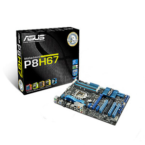 ASUS 90-MIBE00-G0EAY0GZ Foto 1