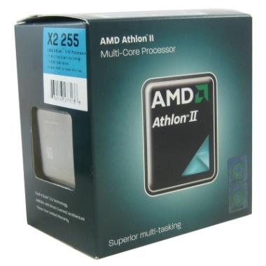 AMD ADX2550CK23GM Foto 1