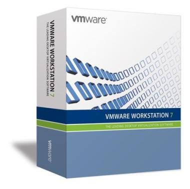 VMWARE WS7-ENG-LW-CP Foto 1