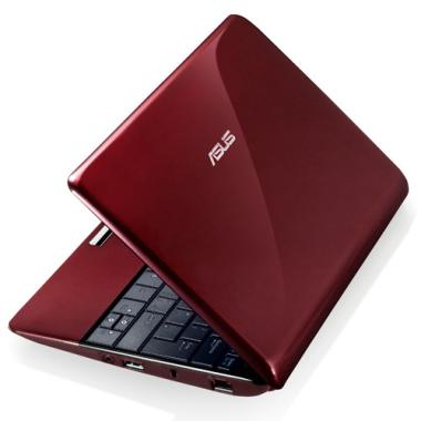 ASUS 1005PXD-RED017S Foto 1