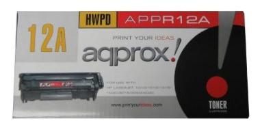 APPROX APPR12A/APP2612A Foto 1