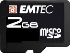 EMTEC EKMSDM2GB60X Foto 1