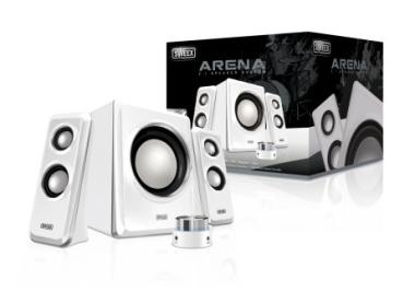 Sweex 2.1 speaker sales set