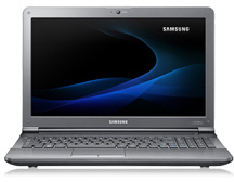 SAMSUNG NP-RC520-S04BE Foto 1