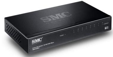 SMC SMCGS801 EUA Foto 1