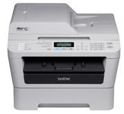 BROTHER MFC-7360N Foto 1