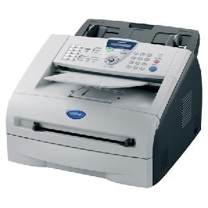 BROTHER FAX2820G1 Foto 1