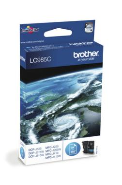 BROTHER LC-985C Foto 1
