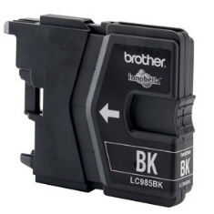 BROTHER LC-985BK Foto 1