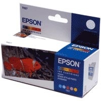 EPSON C13T027401 Foto 1