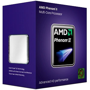 AMD HDX850WFGMBOX Foto 1