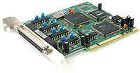 STARTECH PCI4S9503V Foto 1