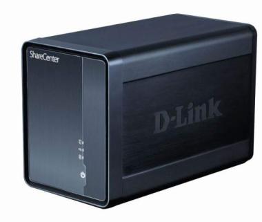 DLINK DNS-325-2TB Foto 1