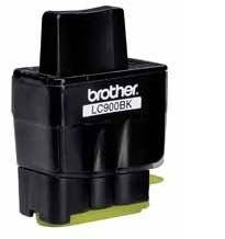 BROTHER LC-900BK Foto 1