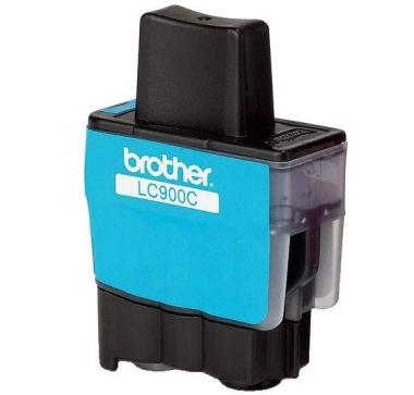 BROTHER LC900C Foto 1