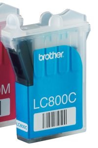 BROTHER LC-800M Foto 1
