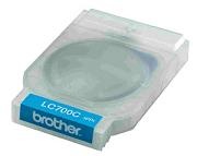 BROTHER LC-700C Foto 1