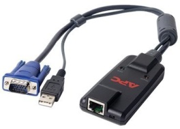 APC KVM-USB Foto 1