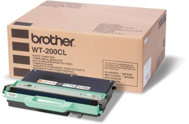 BROTHER WT-200CL Foto 1