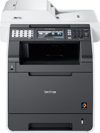 BROTHER MFC-9970CDW Foto 1
