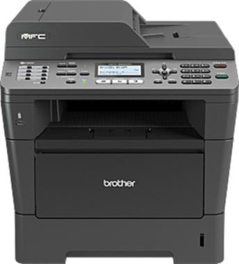 BROTHER MFC8520DNZX1 Foto 1