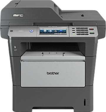 BROTHER MFC8950DW Foto 1