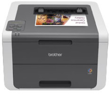 BROTHER HL-3140CW Foto 1