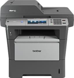 BROTHER MFC-8950DW Foto 1