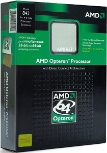 AMD OS8387WHP4DGIWOF Foto 1