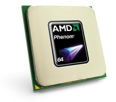 AMD HDX545WFGIBOX Foto 1