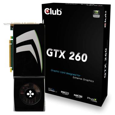 CLUB3D CGNX-X2696F Foto 1