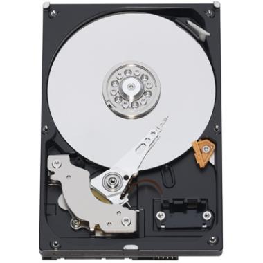 WD WD5000ABPS Foto 1