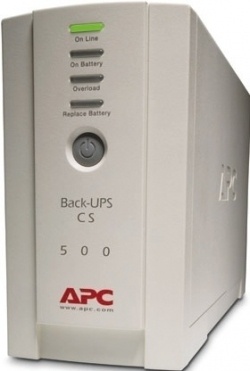 APC BK500-IT Foto 1