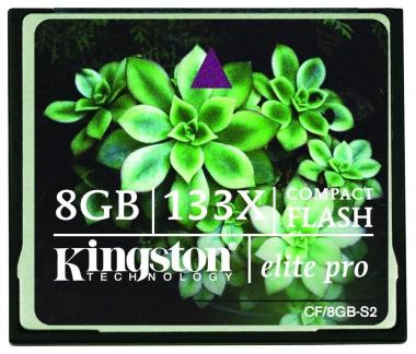 KINGSTON CF/8GB-S2 Foto 1