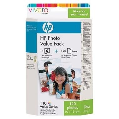 HP Q8700AE Foto 1