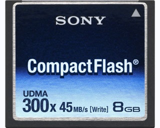 SONY NCFD8G Foto 1