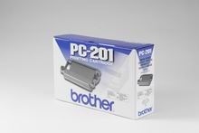 BROTHER PC201 Foto 1