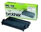 BROTHER PC70 Foto 1