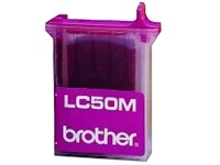 BROTHER LC50M Foto 1