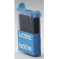 BROTHER LC50C Foto 1
