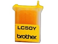 BROTHER LC50Y Foto 1