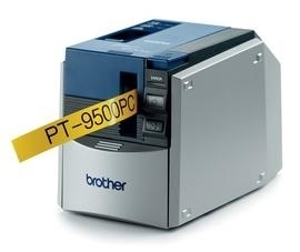 BROTHER PT-9500PC T1 Foto 1