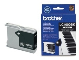 BROTHER LC1000BK Foto 1