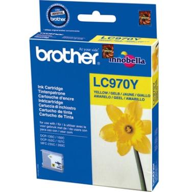 BROTHER LC-970Y Foto 1