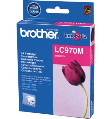 BROTHER LC-970M Foto 1