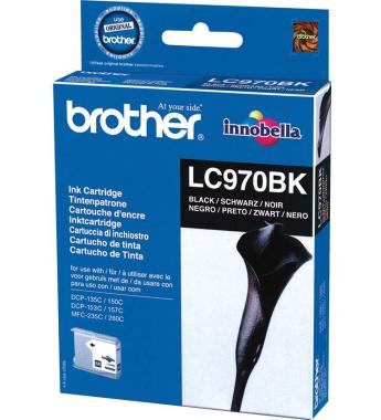 BROTHER LC-970BK Foto 1