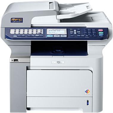 BROTHER MFC9840CDW Foto 1