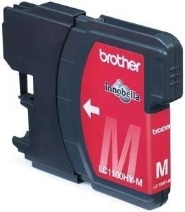 BROTHER LC1100HYM Foto 1