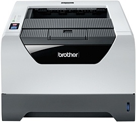BROTHER HL5350DNZX1 Foto 1