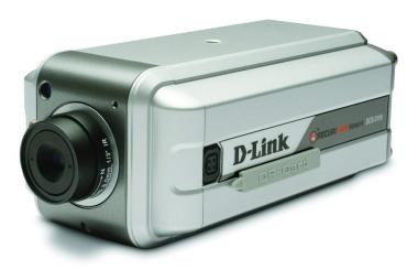 DLINK DCS-3110 Foto 1